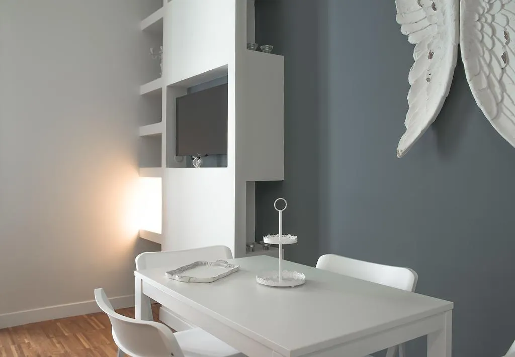 Vatican Angels Casa Vacanze Rome Apartment