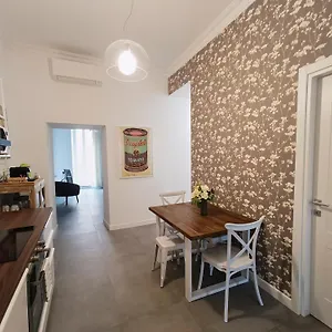 Apartment La Tua Casa A Piazza Del Popolo, Rome
