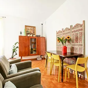 Apartment Bigfamilyflats - Spanish Steps, Rome